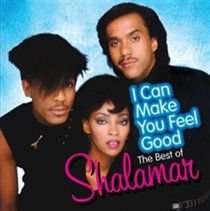 I Can Make You Feel Good (The Best of Shalamar) (CD)