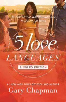 5 Love Languages: Singles Updated Edition (Paperback)