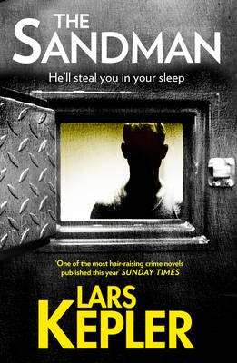 The Sandman (Paperback)