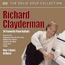 The Solid Gold Collection (CD)