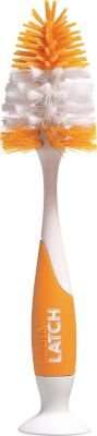 Munchkin LATCH Deluxe Bottle Brush