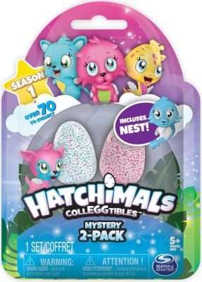 Hatchimals Colleggtible (2 Pack)