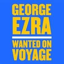 Wanted On Voyage (CD)