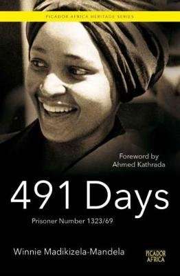 491 days - Prisoner number 1323/69 (Paperback)