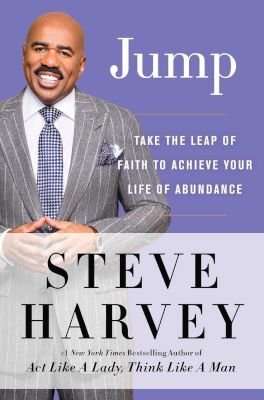 Jump - Take The Leap Of Faith To Achieve Your Life Of Abundance (Paperback, International ed.)
