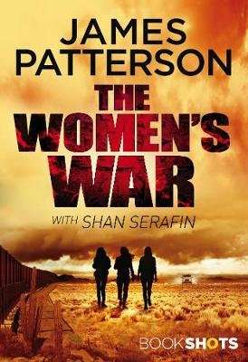 The Women's War - BookShots (Paperback)