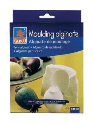 Pebeo Gedeo Alginate (500g)