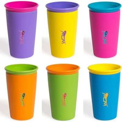 The Original Wow Cup - Unisex