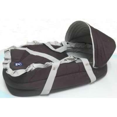 Happy Baby (by Chelino) Soft Carry Cot