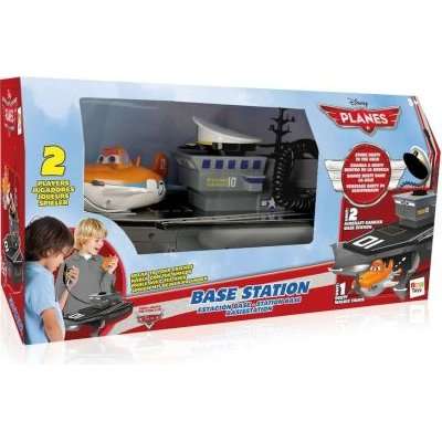 Disney Planes Base Station