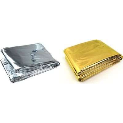 Space Blankets (Adult)