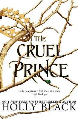 The Cruel Prince (The Folk of the Air) (Hardcover)