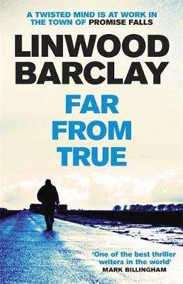 Far from True (Paperback)