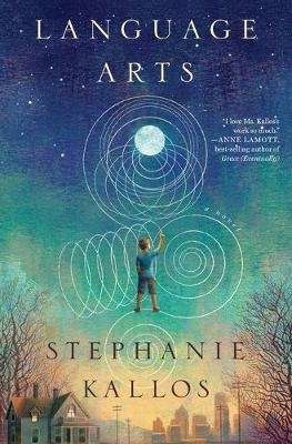 Language Arts (Paperback)