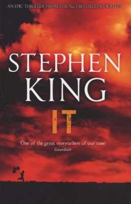 It (Paperback)
