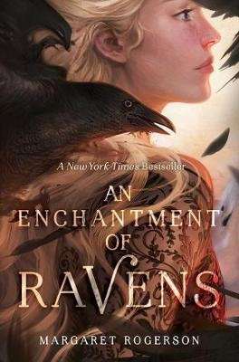 An Enchantment of Ravens (Hardcover)