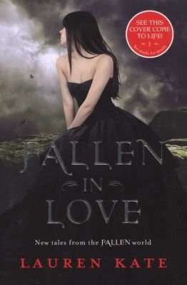 Fallen in Love (Paperback)