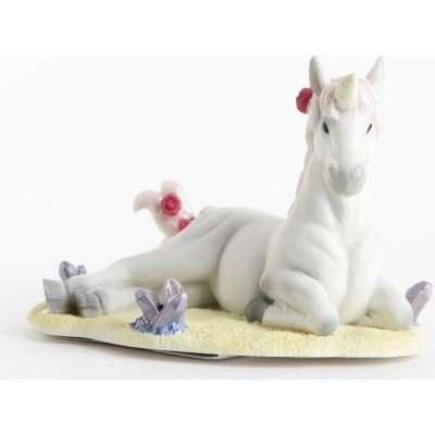 Bullyland Unicorn Foal (7cm)