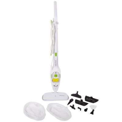 Morphy Richards 9-in-1 Steam Mop