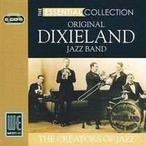 The Essential Collection (CD)
