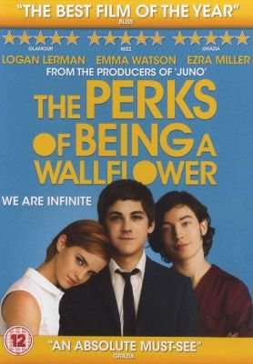 The Perks of Being a Wallflower (DVD)