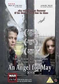 An  Angel for May (DVD)