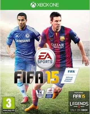 Fifa 15 (XBox One)