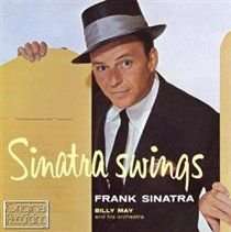Sinatra Swings (CD)