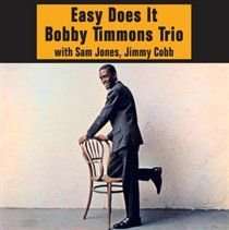 Easy Does It (CD)