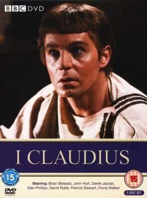 I, Claudius: Complete Series (DVD, Boxed set)
