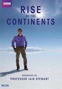 Rise of the Continents (DVD)