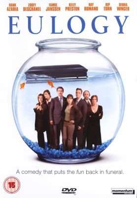 Eulogy (DVD)