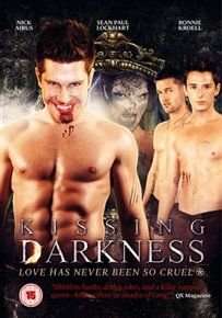 Kissing Darkness (DVD)