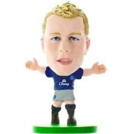 Soccerstarz - Steven Naismith Figurine (Everton)