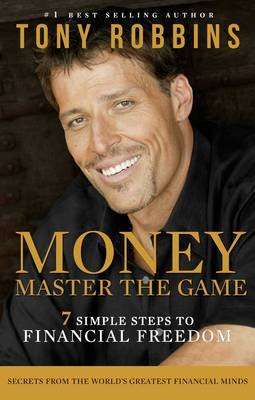 Money Master the Game - 7 Simple Steps to Financial Freedom (Paperback, Export)