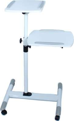 DATA PROJECTOR&LAPTOP TROLLEY 1000*880*620mm STEEL