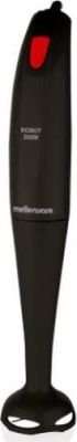 Mellerware Robot 200 Stick Blender (200W) (Black)