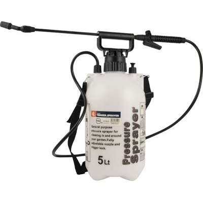 Fragram Pressure Sprayer (5L)