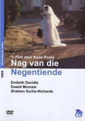 Nag Van Die Negentiende (Afrikaans, DVD)