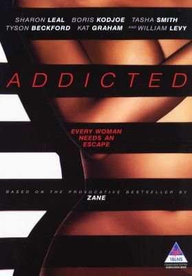 Addicted (DVD)