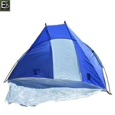 Eco Family Sunshelter (Navy Blue)