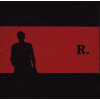 R (CD)