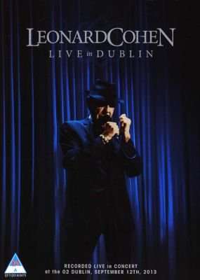 Live In Dublin (DVD)