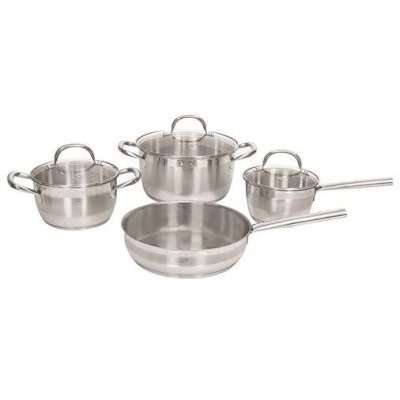 Legend Fusion chef 7pc cookware set