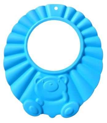 4AKid Shampoo Cap (Blue)