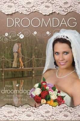 Droomdag (Afrikaans, DVD)