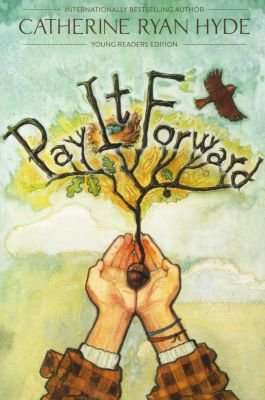 Pay It Forward (Paperback)