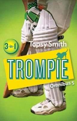 Trompie Omnibus 5 (Afrikaans, Paperback)