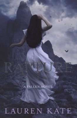 Rapture - Book 4 of the Fallen Series (Paperback)