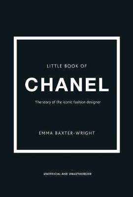 The Little Book of Chanel (Hardcover)